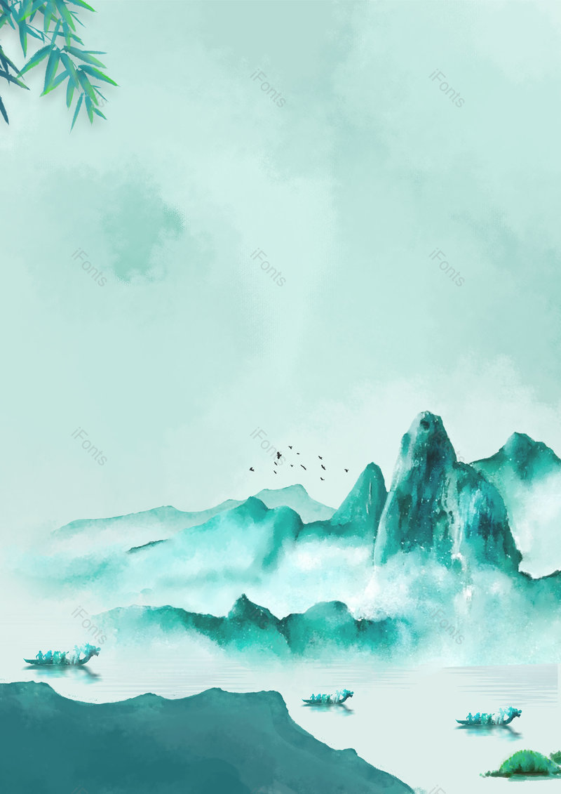 中国传统节日端午节创意高清背景,插画/手绘图,插画/手绘图库,插画/手绘图下载,插画/手绘